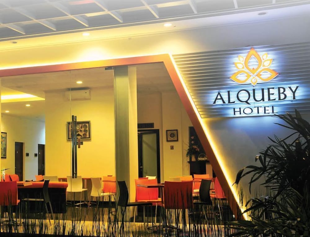 ALQUEBY HOTEL 3/47