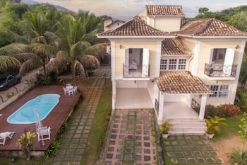 Pousada Recanto Jota Ge 1/61