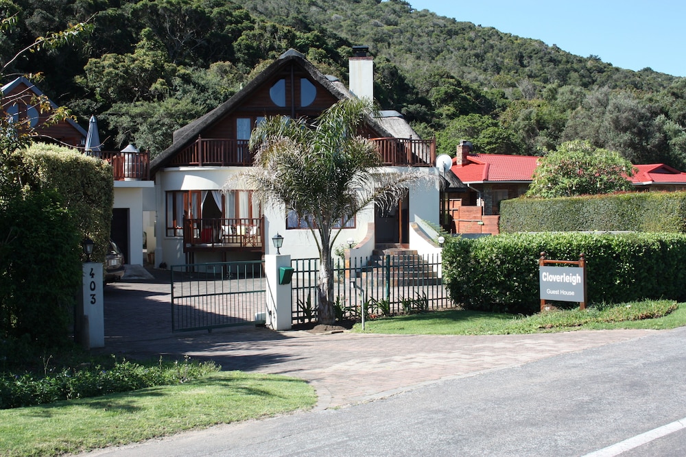 Cloverleigh Guest House 3/50