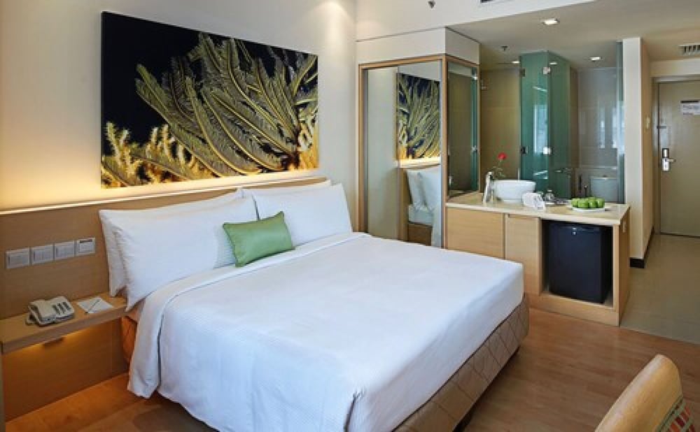 ANSA Hotel Kuala Lumpur 17/61