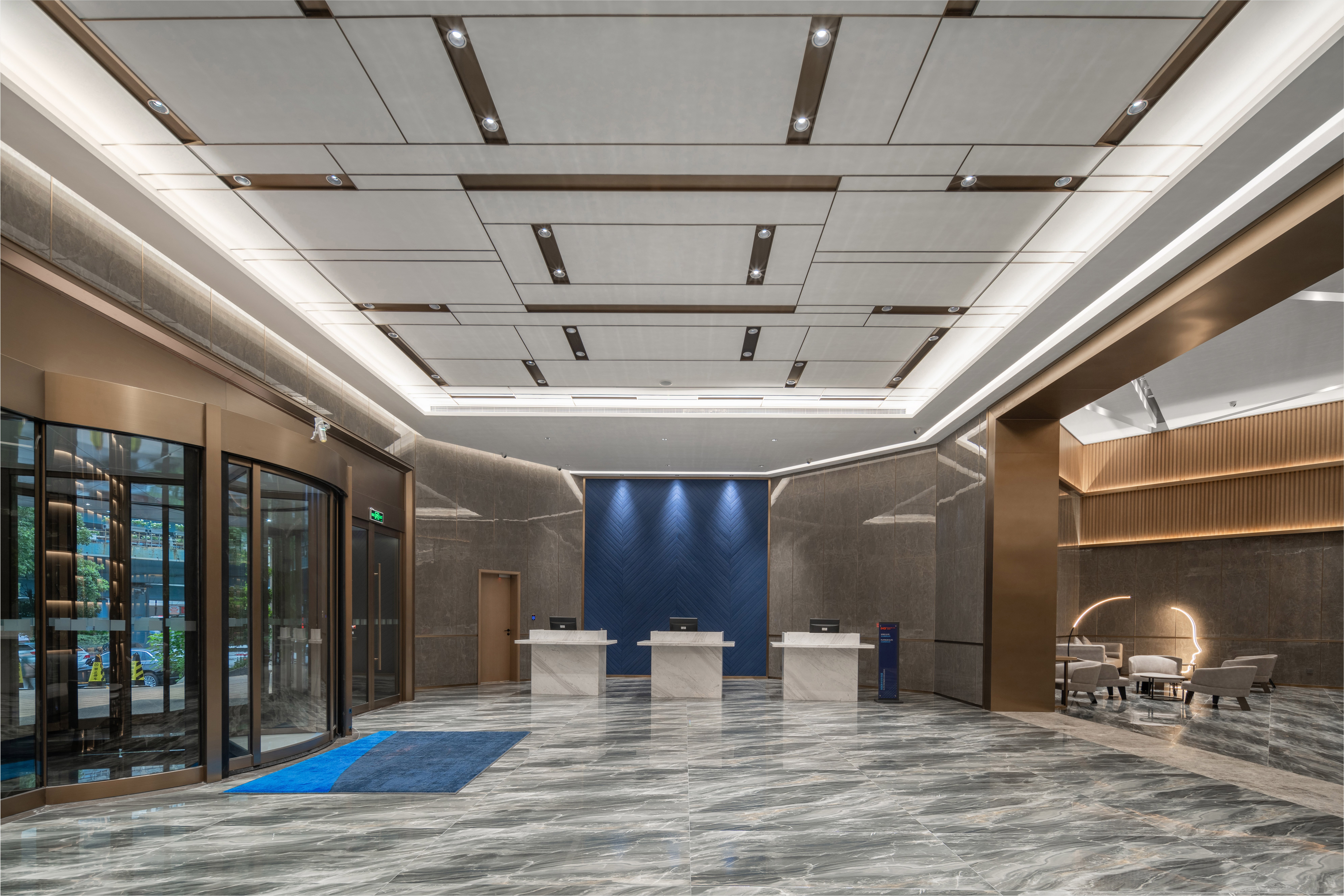 Holiday Inn Express Nanchang Bayi Square 7/27