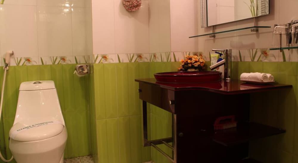 A25 Hotel Phan Chu Trinh 49/55