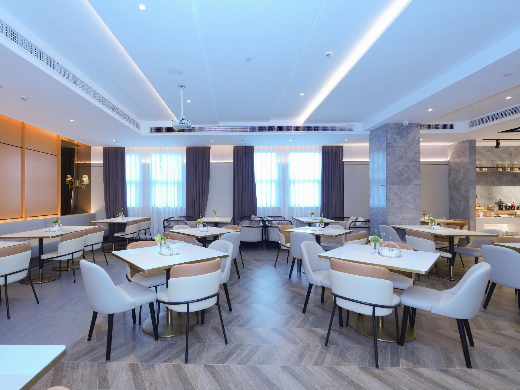 Homeinn Plus (Suzhou Hi-Tech City Store) 36/37