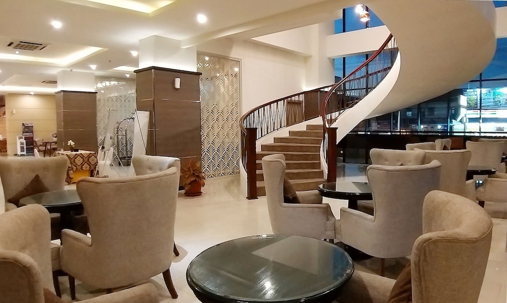 Swiss Belinn Gajah Mada 20/22