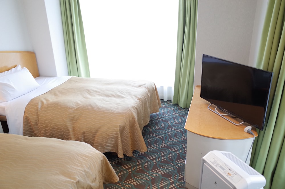 Shinagawa Prince Hotel 23/71