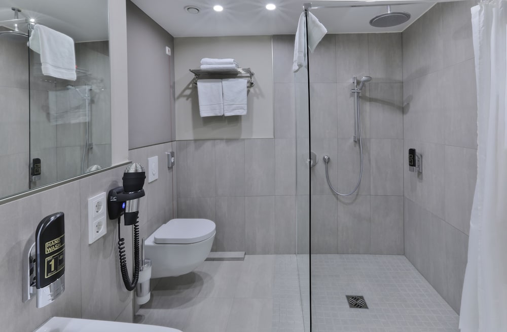 Ocak Apartment Hotel 60/63