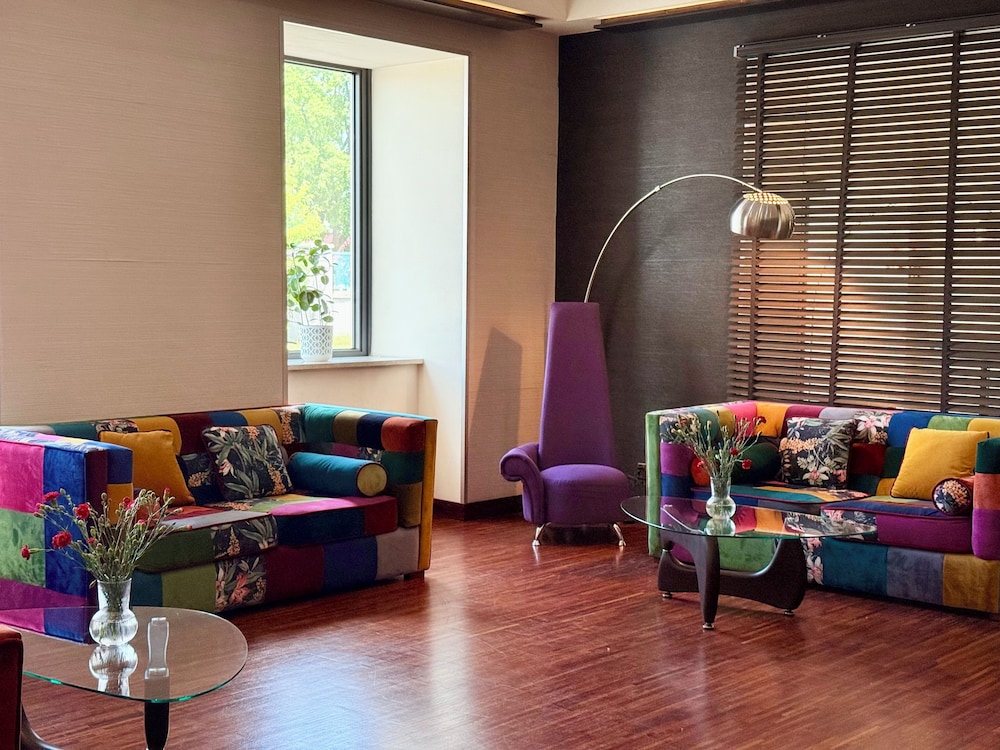 Boutique Hotel’s Lodz Milionowa 33/55