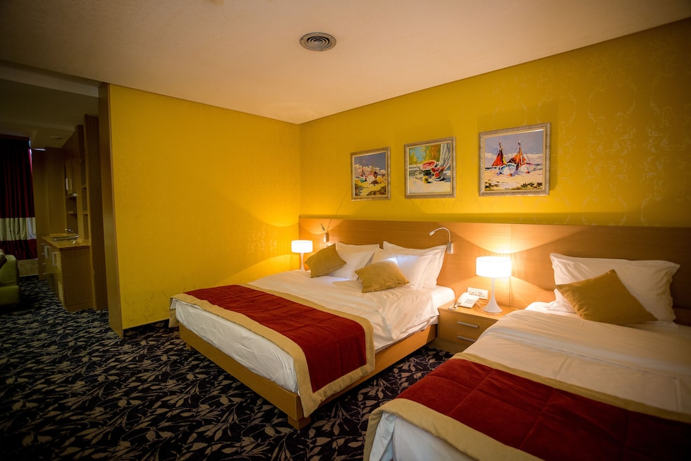 Hotel Colosseo 11/50