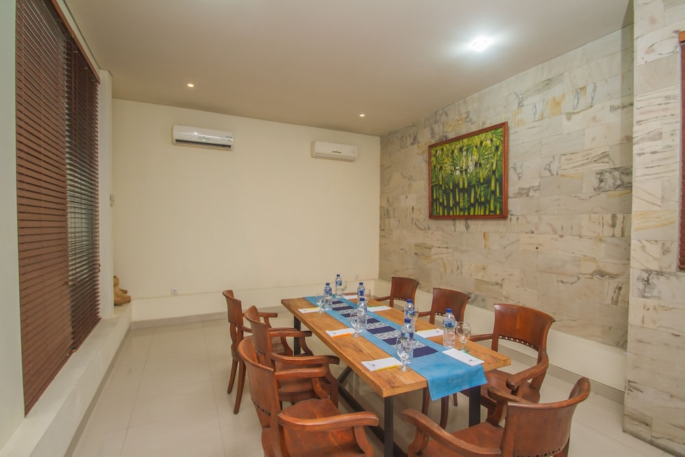 Mahalaksmi Boutique Hotel 27/34