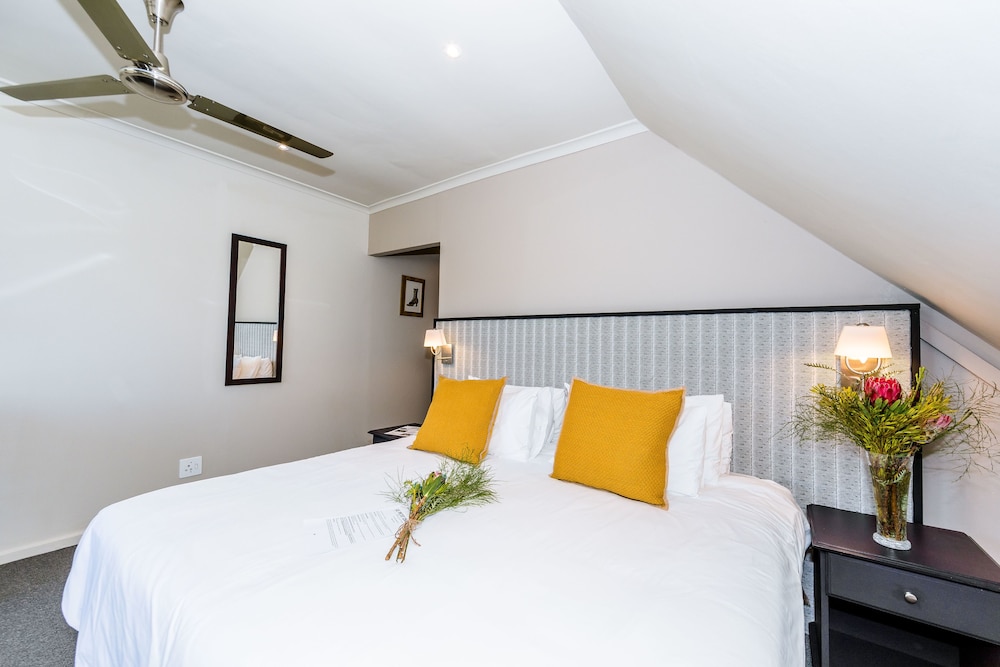 Superior, Double Bed
