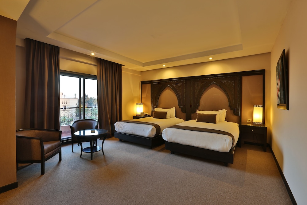 Grand Plaza Marrakech 22/54