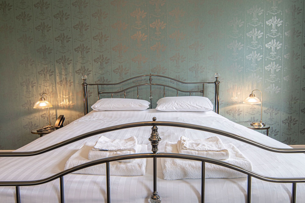 Alison House Hotel 15/50
