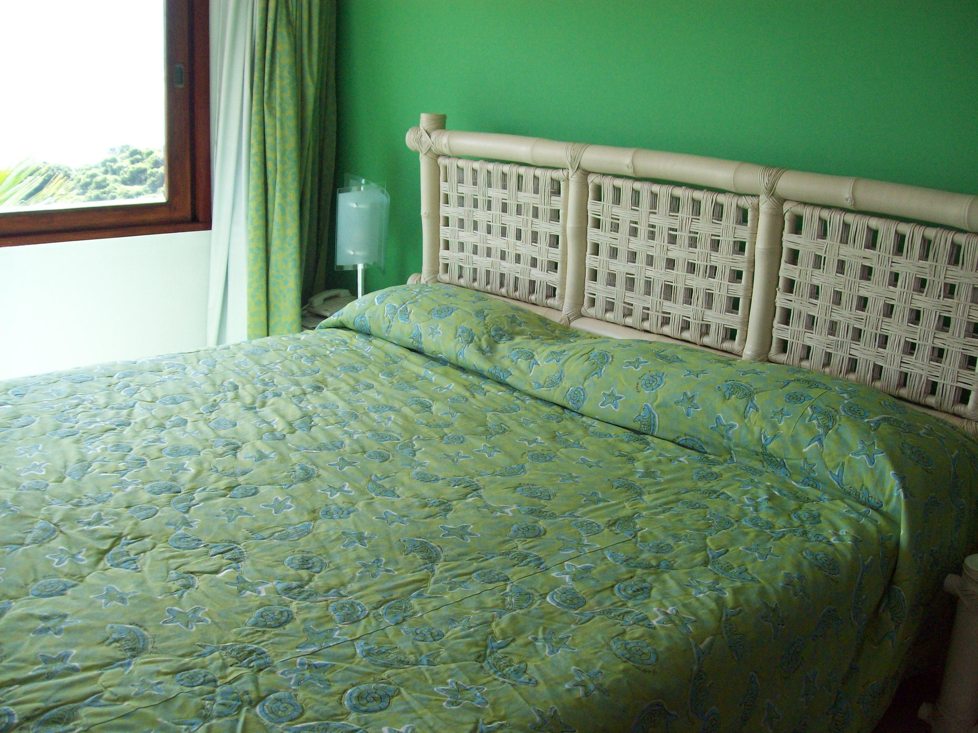 Master, Suite, Sea View