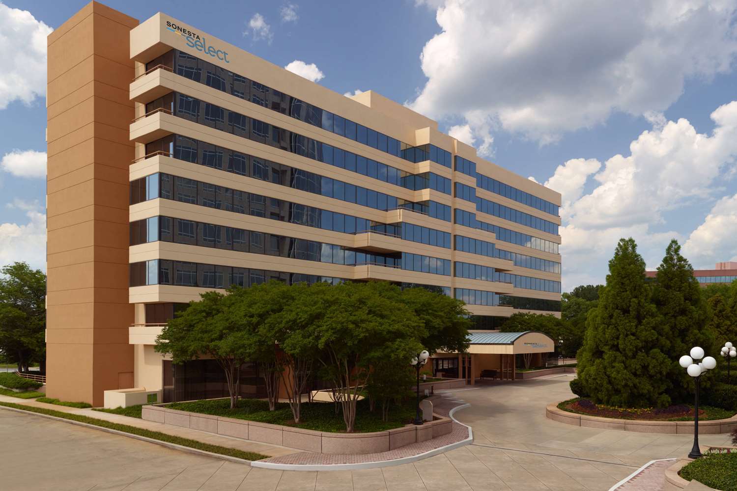 Sonesta Select Atlanta Cumberland Galleria 2/47