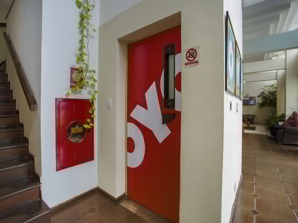OYO Hotel La Rocca 7/44