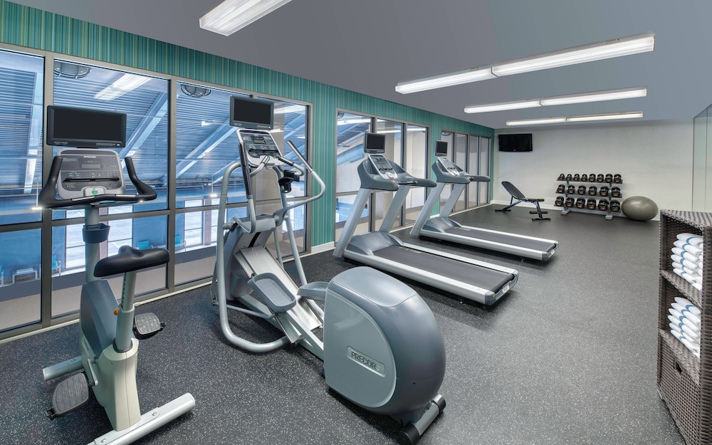 Holiday Inn Express & Suites Mississauga-Toronto Southwest, an IHG Hotel 43/71