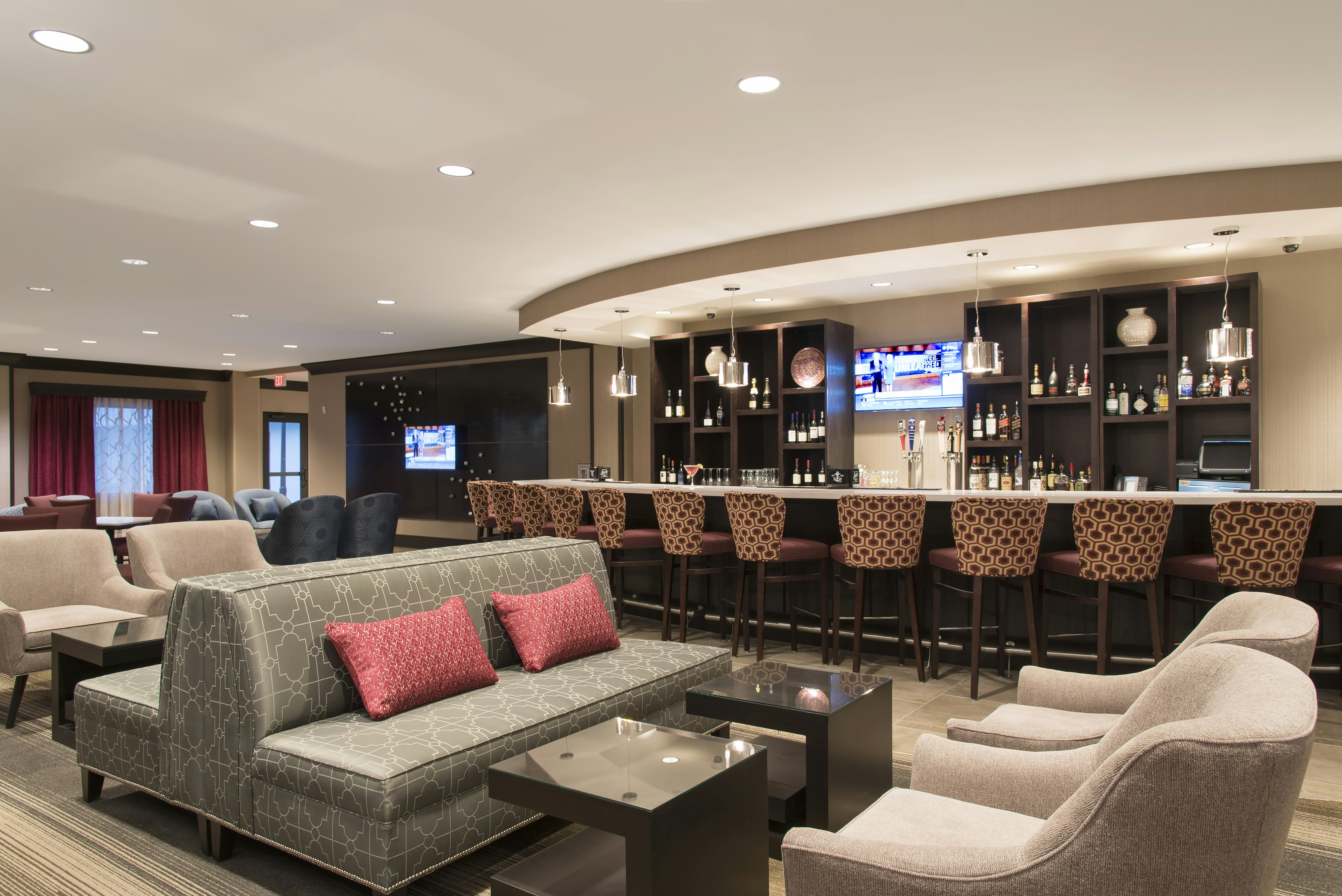 DoubleTree by Hilton Hotel Schenectady 27/51