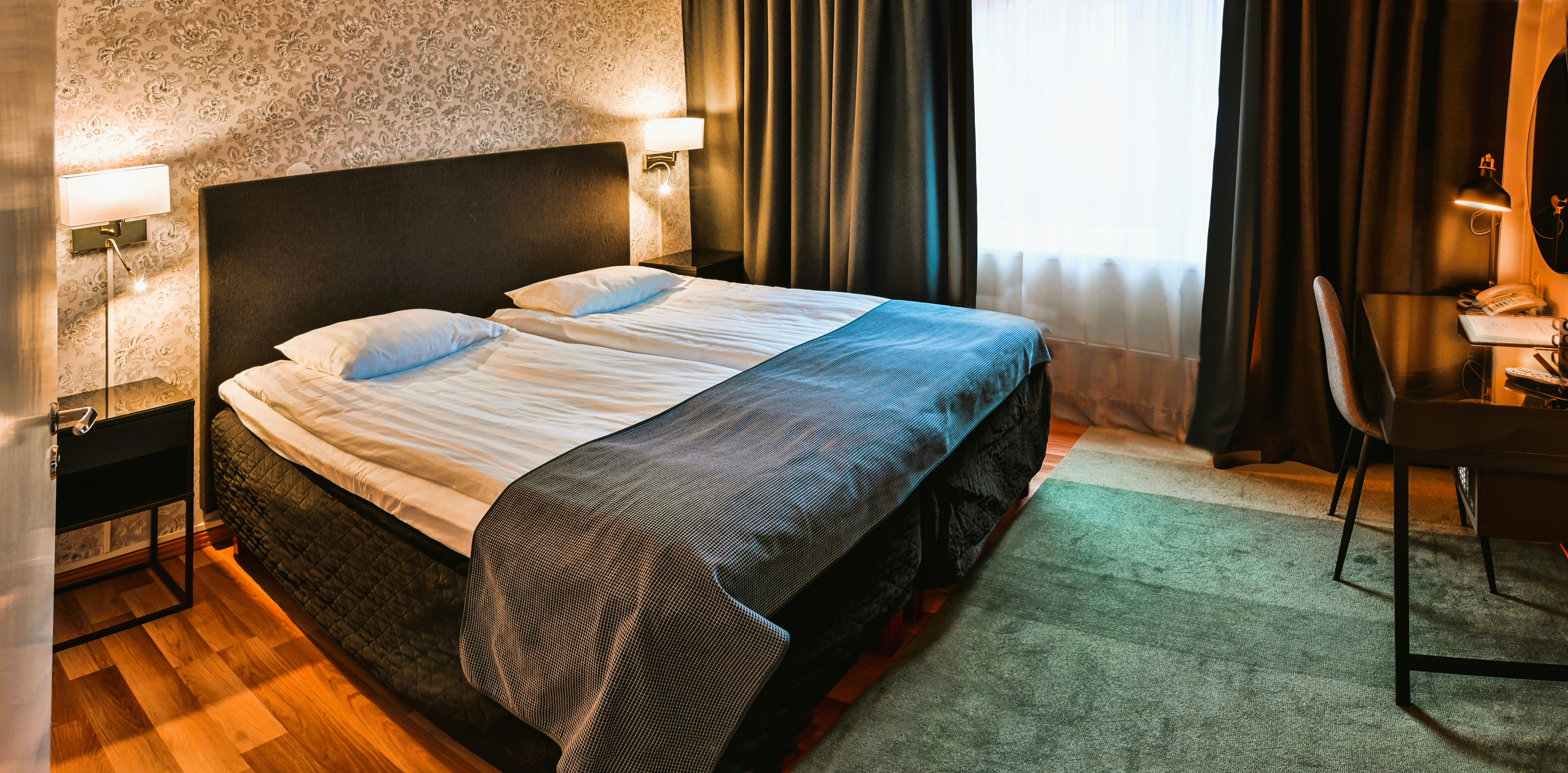 Hotel Amadeus by First 9/28