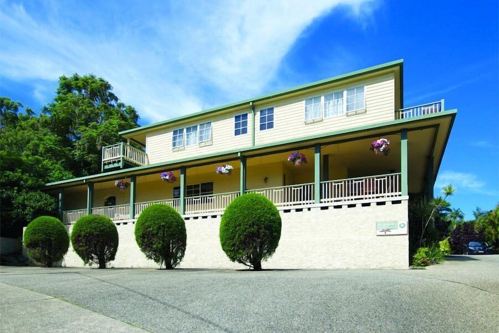 Riverview Boutique Motel 1/48