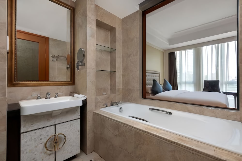 Days Inn by Wyndham Beijing Haidian 43/50