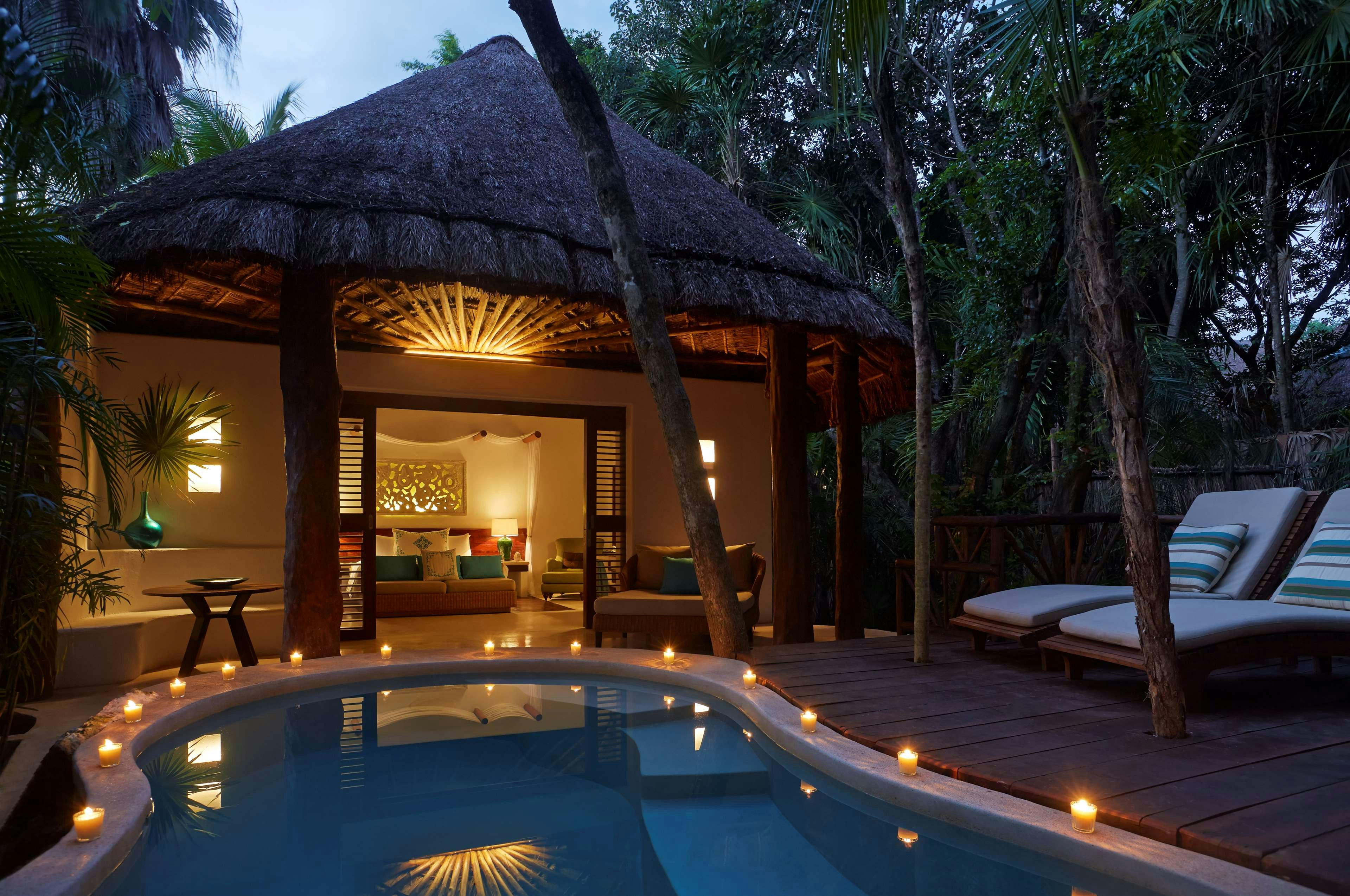 Viceroy Riviera Maya, a Luxury Villa Resort - Adults Only 48/80
