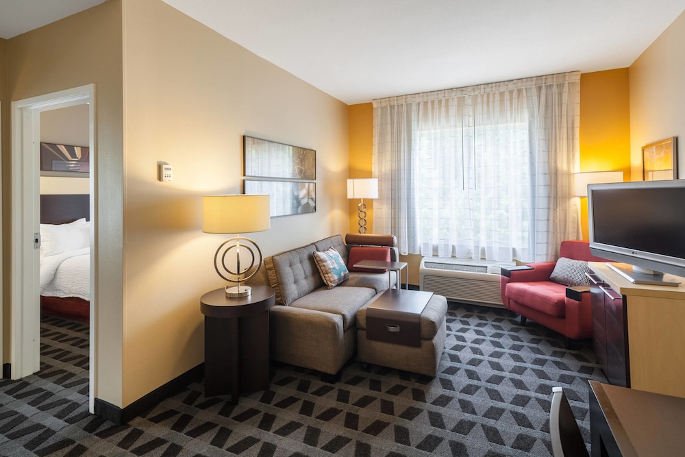 Towneplace Suites Jacksonville Butler Boulevard 31/50