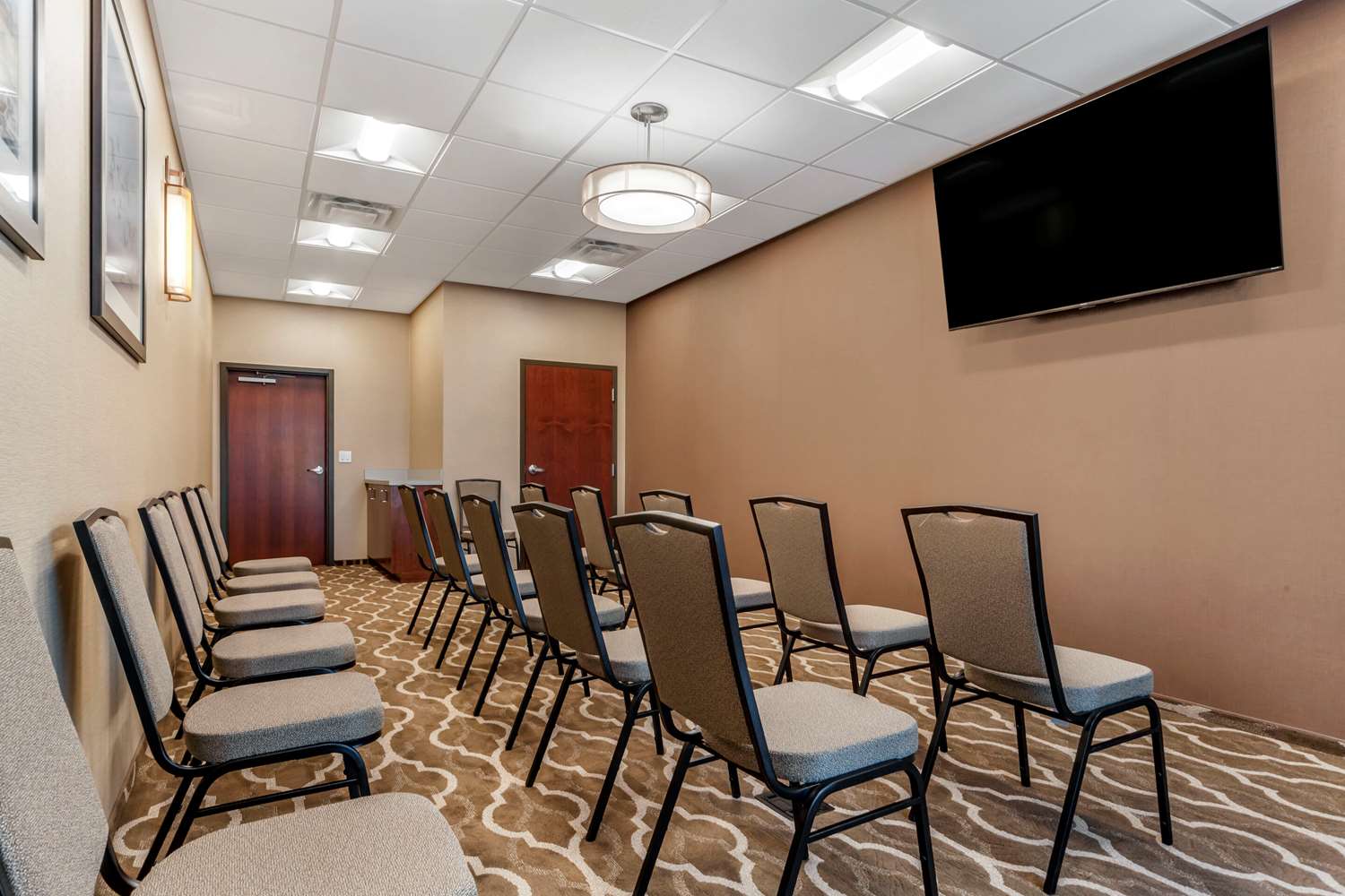 Comfort Suites Grand Island South 12/20