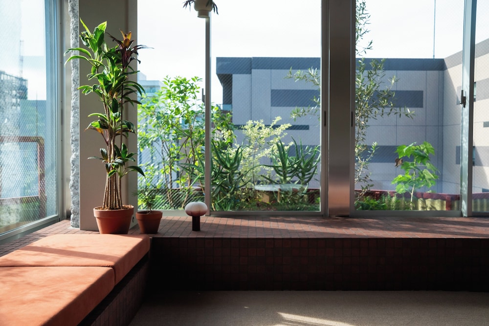 SOIL Nihonbashi Hotel 29/35