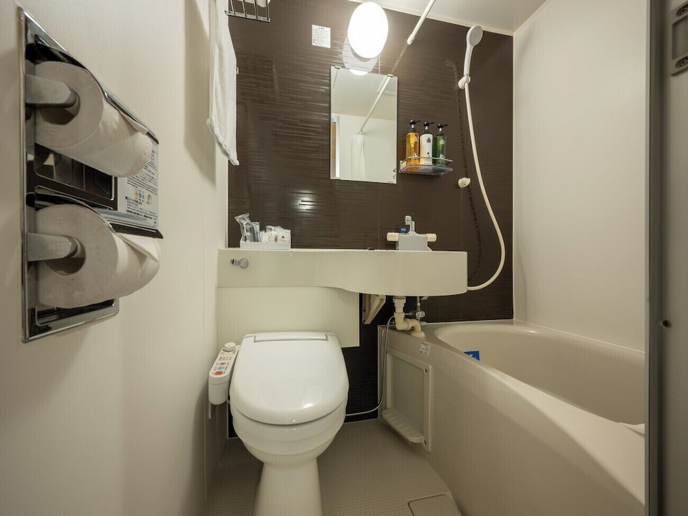 Apa Hotel Isesakieki Minami 63/63