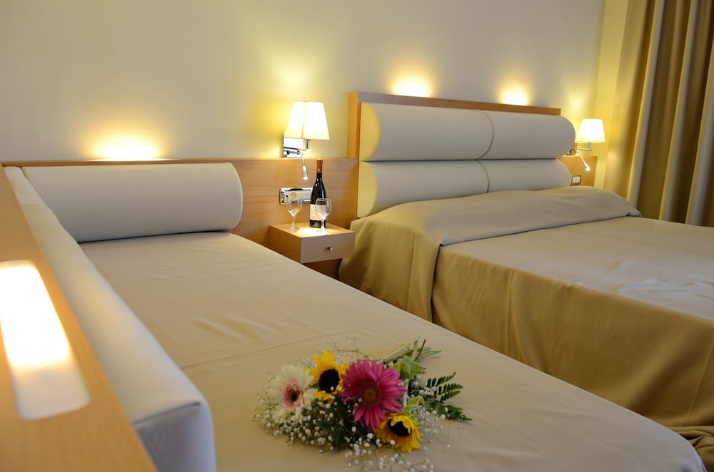 Maritina Hotel 8/31