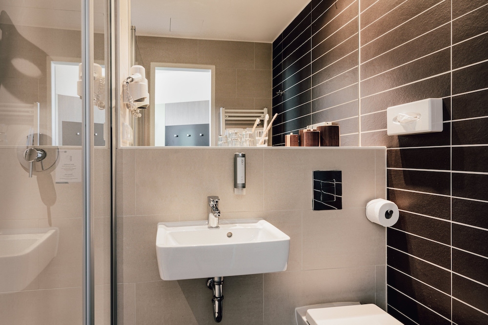 Garner Hotel Berlin - Charlottenburgm, an IHG Hotel 22/82