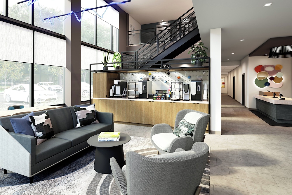 Atwell Suites Belgrade Bozeman Airport by IHG 35/50