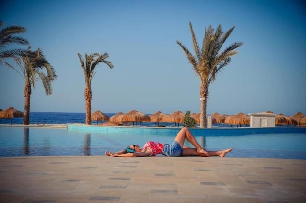 Lazuli Hotel Marsa Alam 26/35