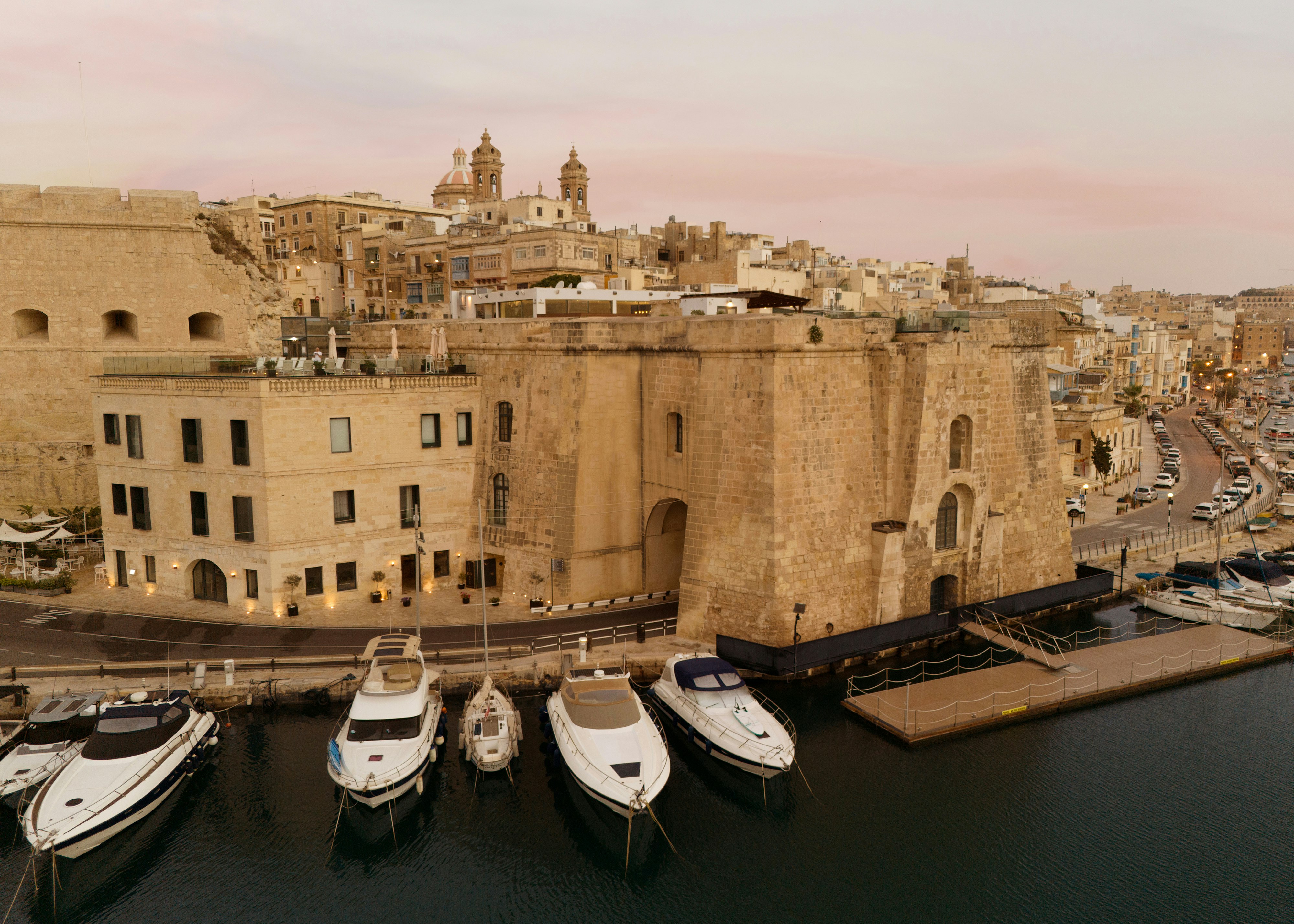 Cugo Gran Macina Malta 24/25