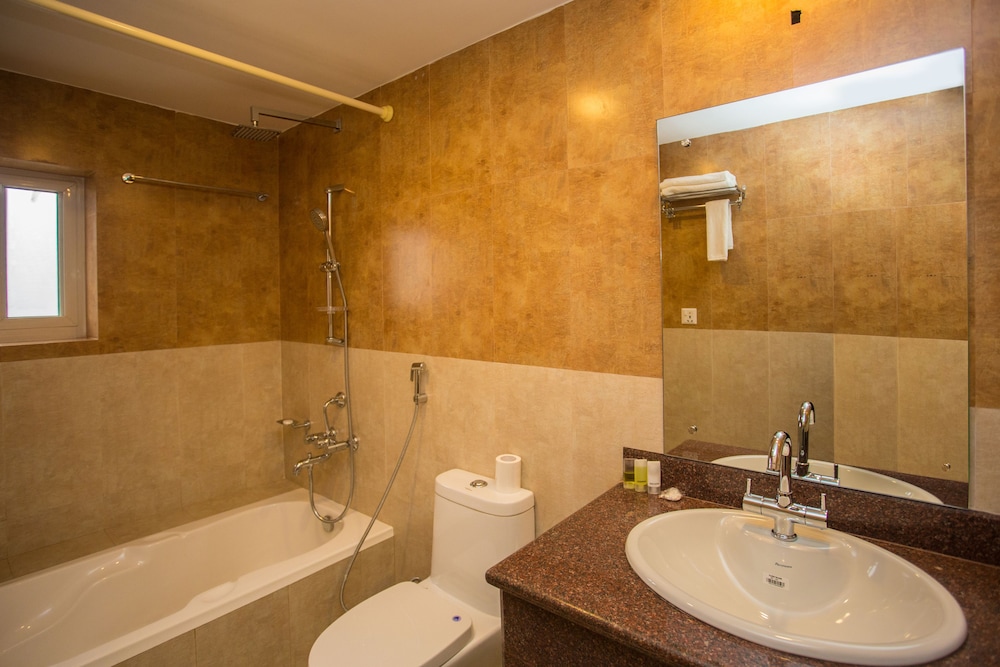 Hotel White Pearl 49/50