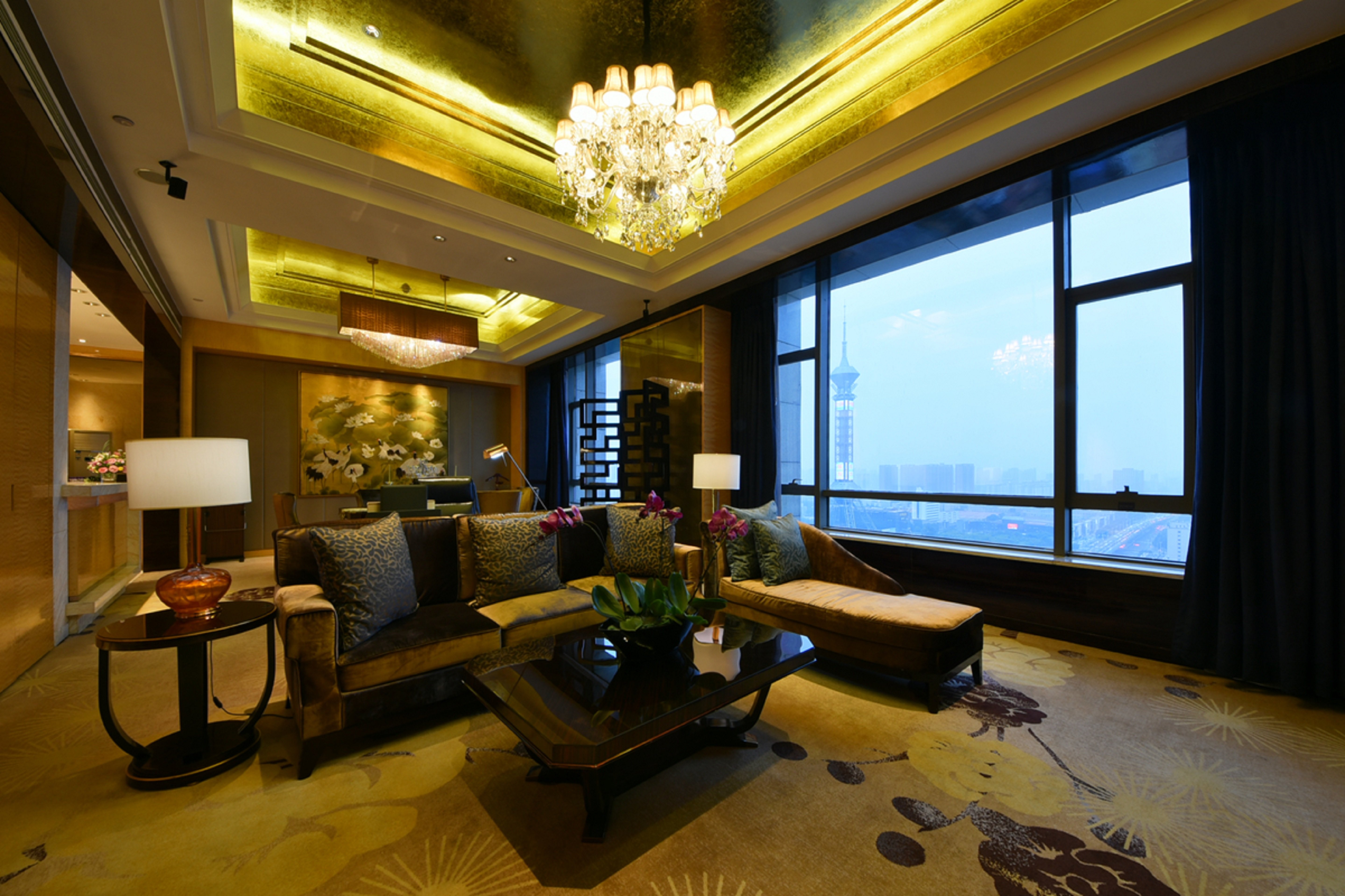 INTERCONTINENTAL SHIJIAZHUANG 23/50