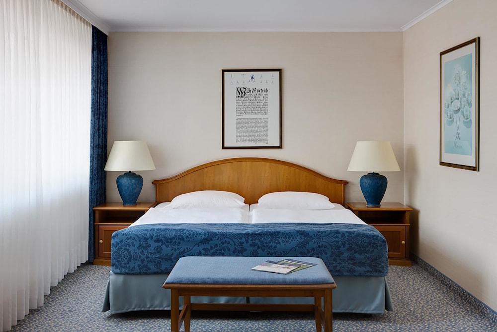 Dorint Parkhotel Meissen 25/79