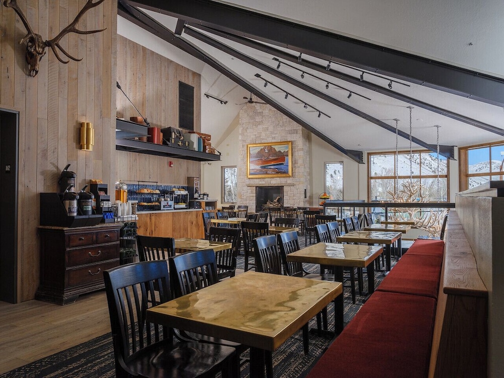 Lexington Hotel At Jackson Hole Hotel Suites 52/73