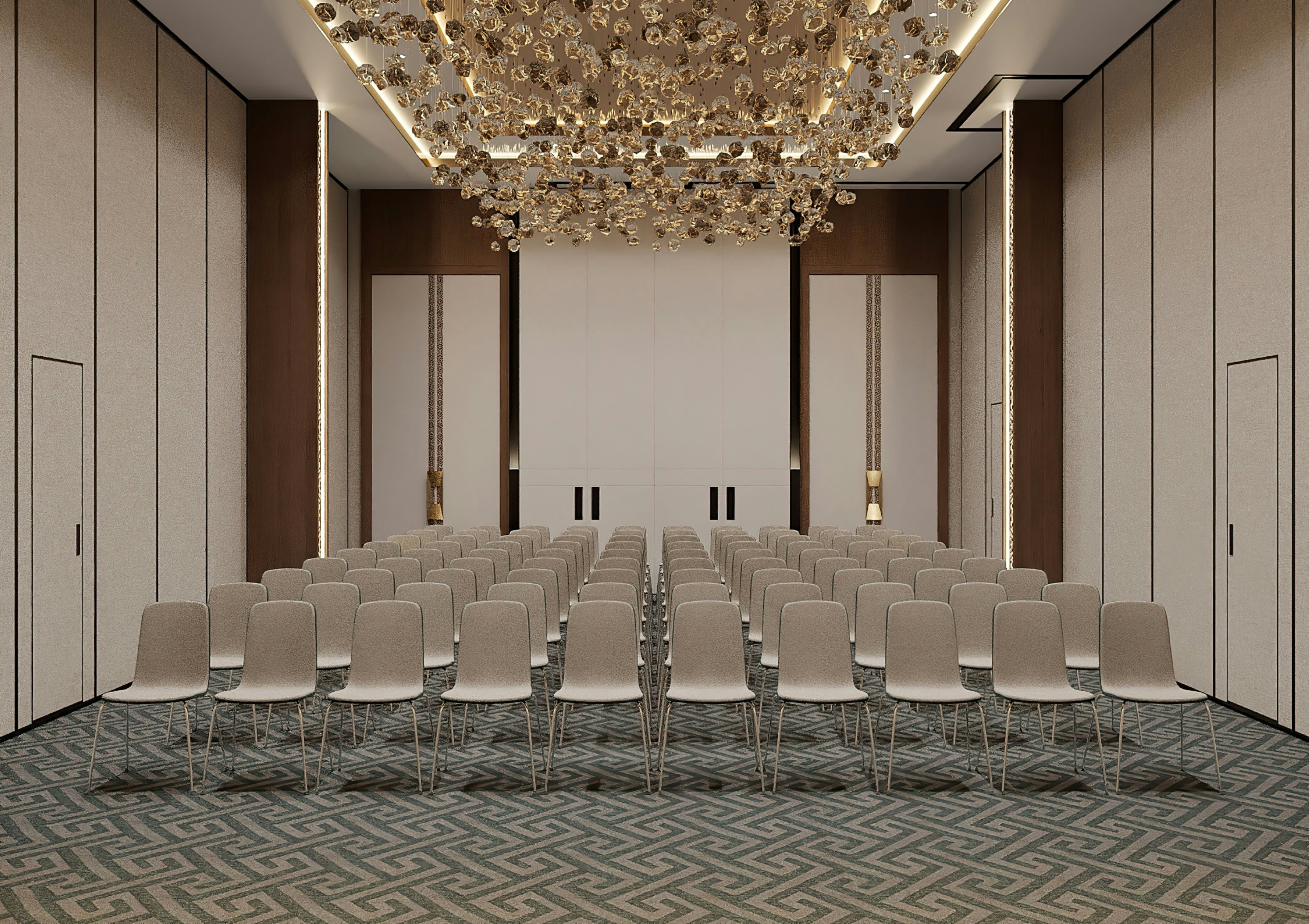 Doubletree by Hilton Tashkent 44/50