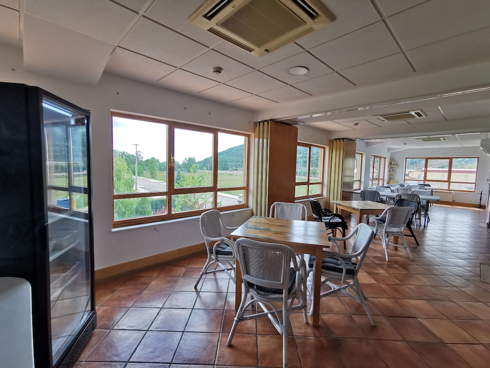 Hotel Spa Puerta Vadinia 27/46