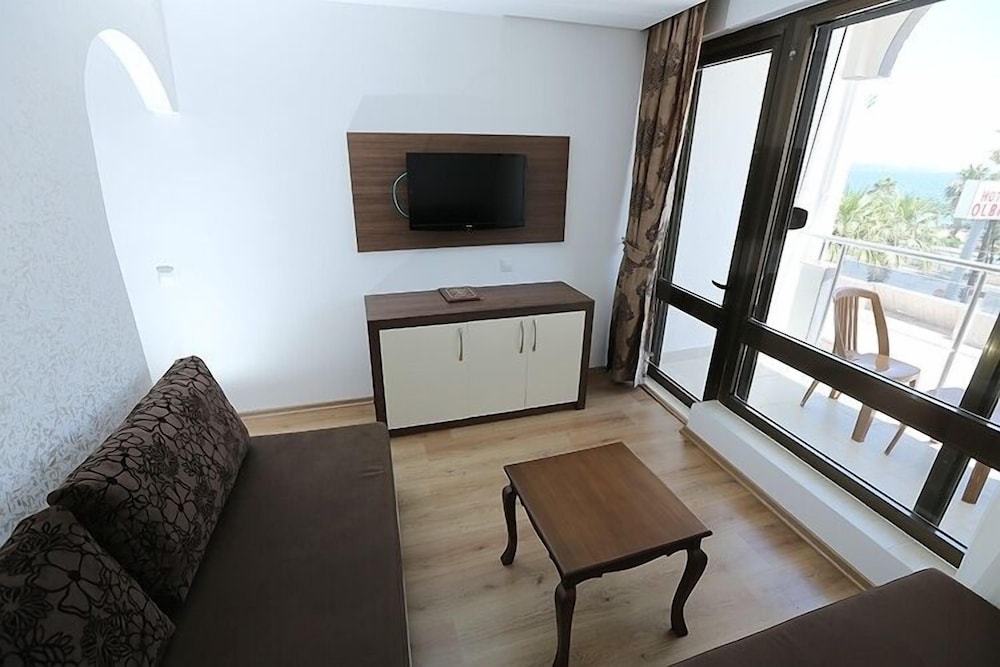 Olbia Hotel 35/58