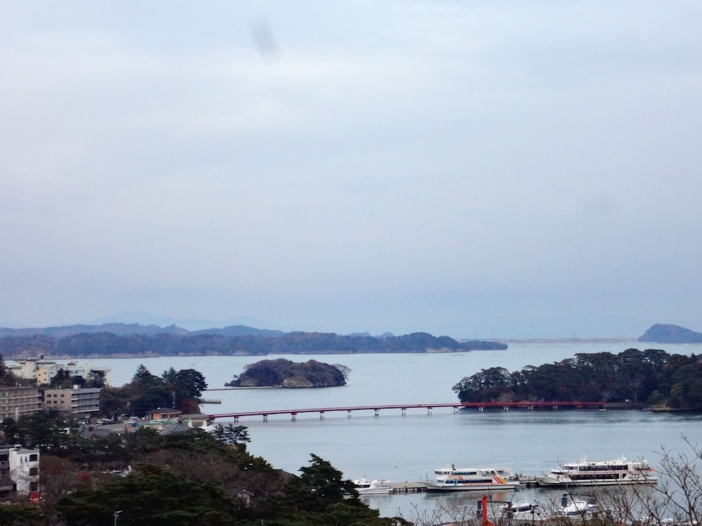 Breezbay Seaside Resort Matsushima 48/50