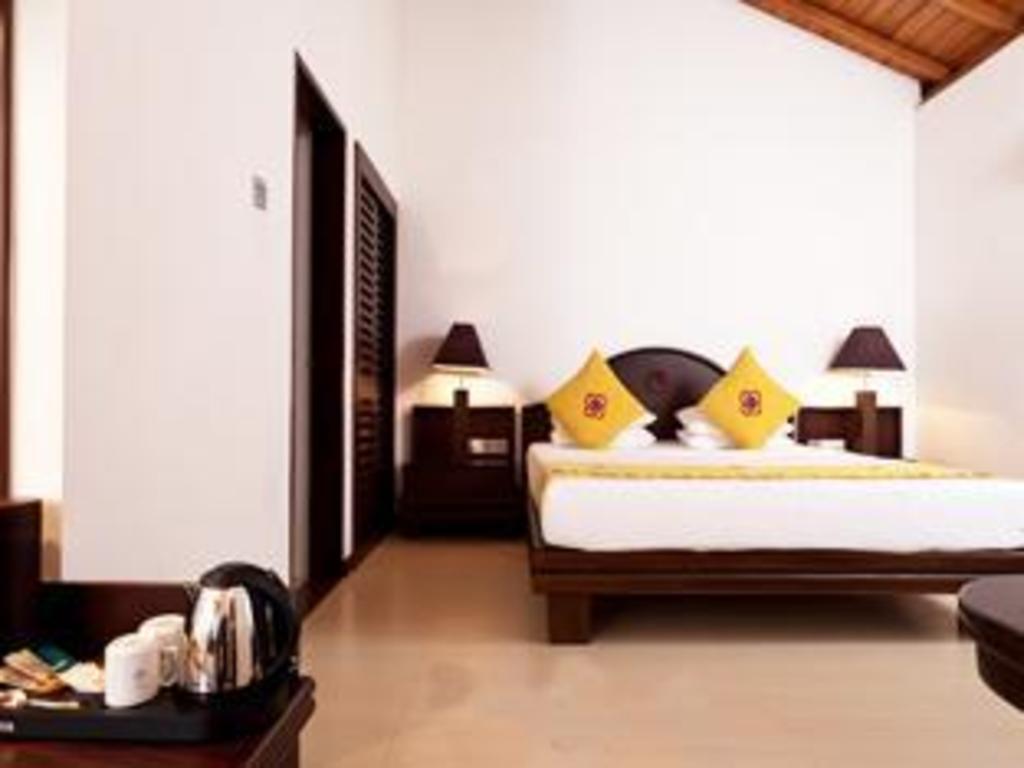 VILLA STANDARD