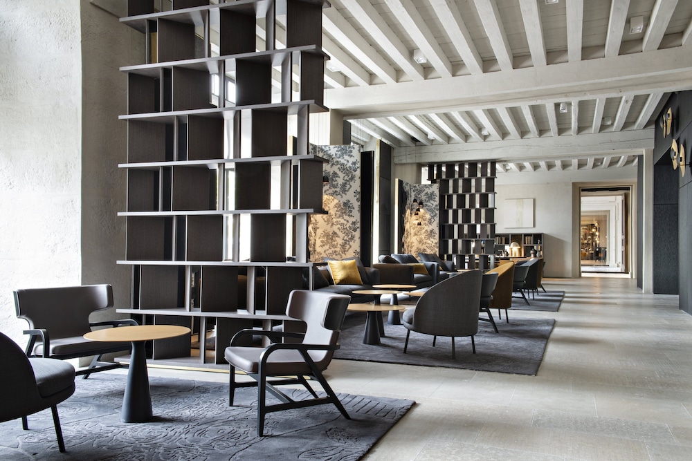 InterContinental Lyon - Hotel Dieu by IHG 66/79