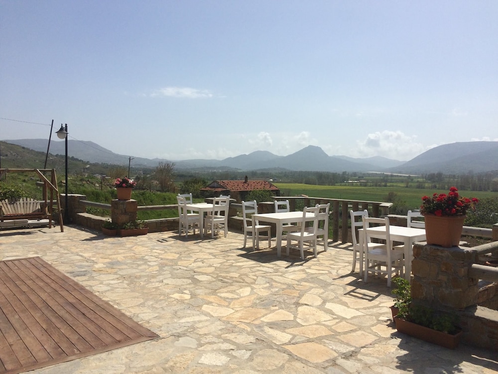 Anemos Hotel 28/46