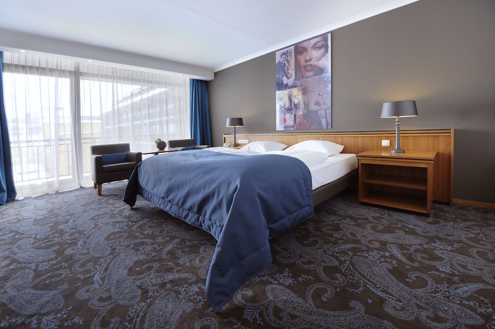 Van Der Valk Hotel Berlin Brandenburg 19/65
