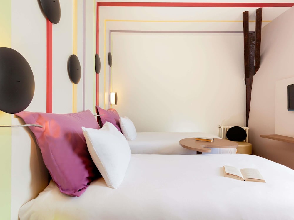 Ibis Styles Bayonne Centre Gare 22/69