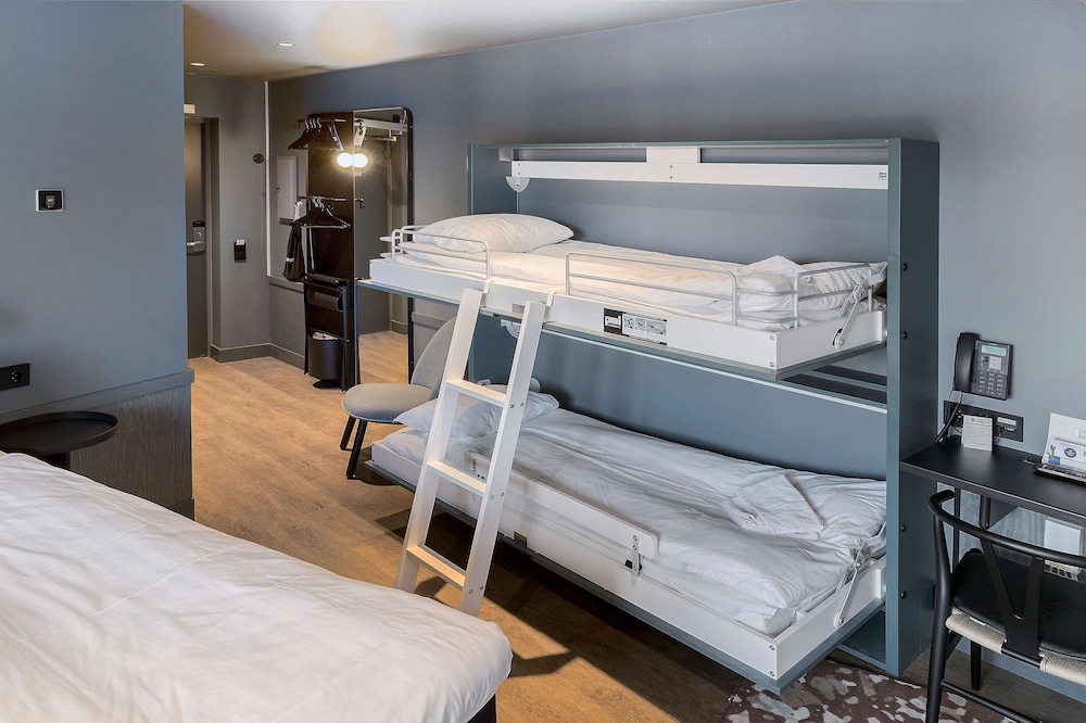 Best Western and Hotel Linkoping 17/56