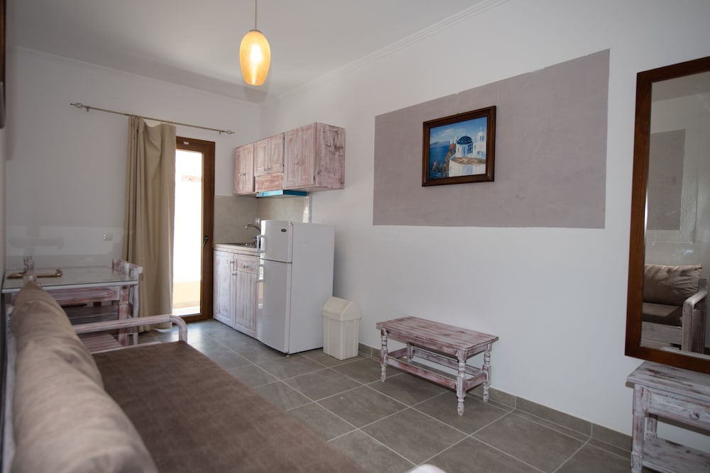 Orfeas Apartments 26/27