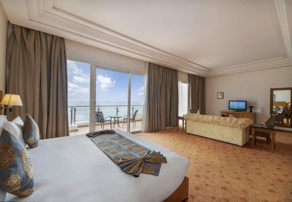 Grand Mogador Sea View & Spa 16/83